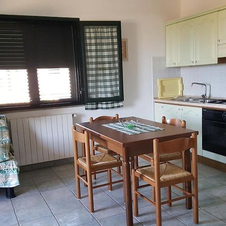 Apartmán Gionny-C Budoni Exteriér fotografie