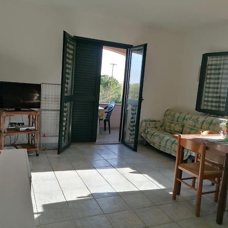 Apartmán Gionny-C Budoni Exteriér fotografie