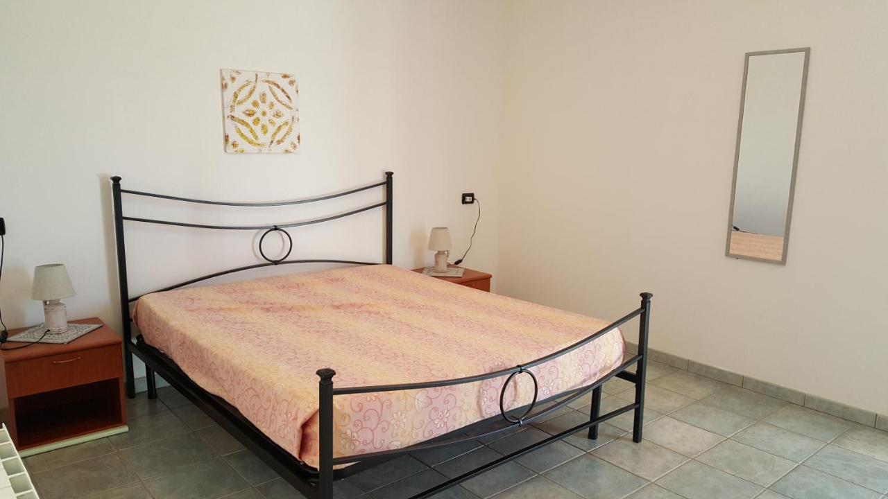 Apartmán Gionny-C Budoni Exteriér fotografie