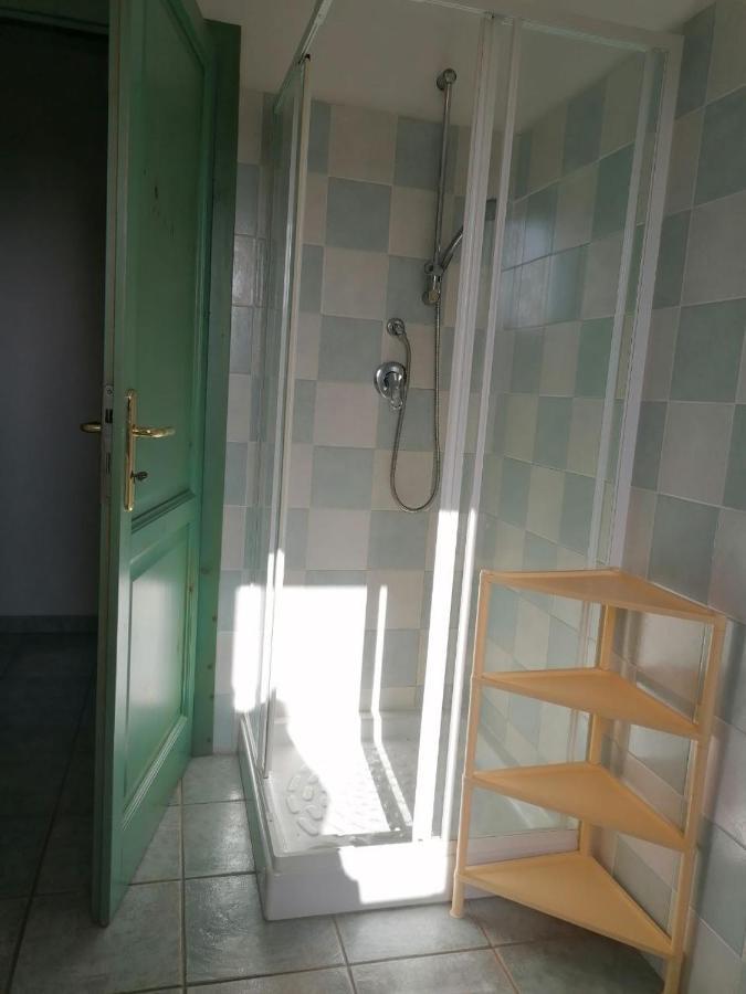 Apartmán Gionny-C Budoni Exteriér fotografie